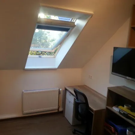 Ferienwohnung, Mit 3 Schlafzimmer 아파트