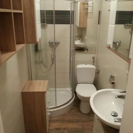 Ferienwohnung, Mit 3 Schlafzimmer